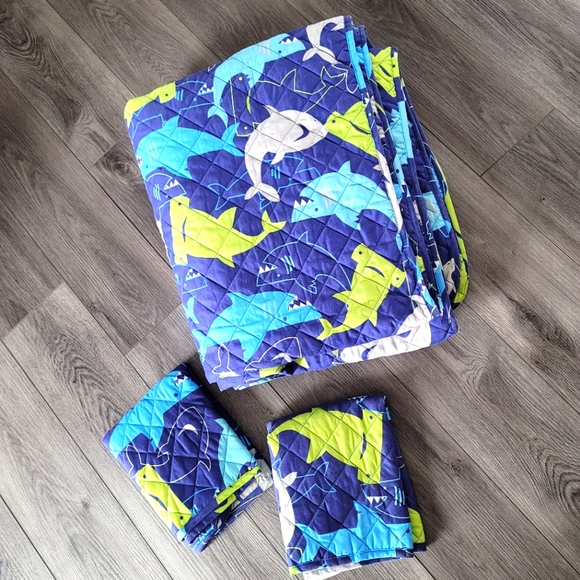 Other - Coverlet Set